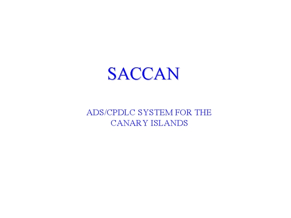 SACCAN — original illustration 8